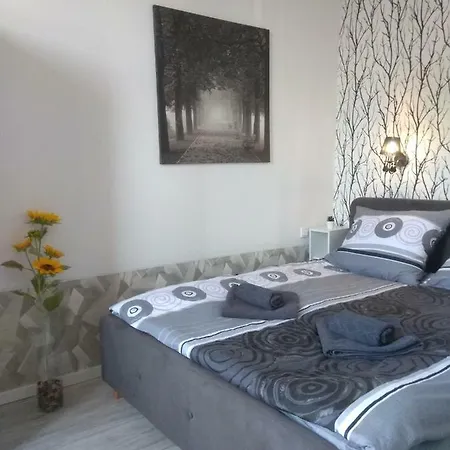 Apartment Orawska