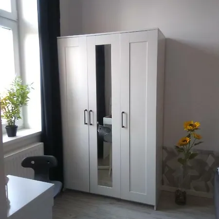 Orawska Apartment