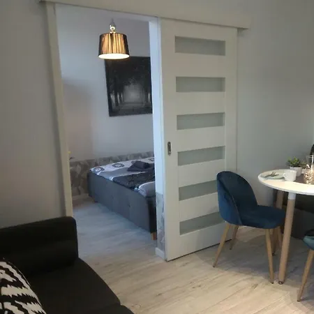 Orawska Apartment Krakow