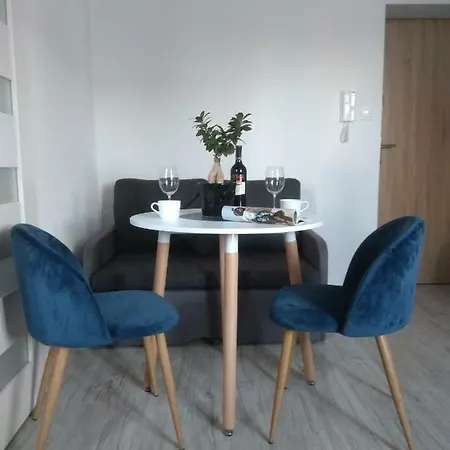 Orawska Krakow