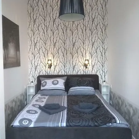 Apartment Orawska