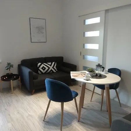 Orawska Apartment Krakow